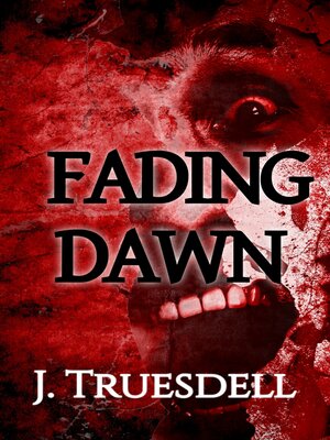 cover image of Fading Dawn